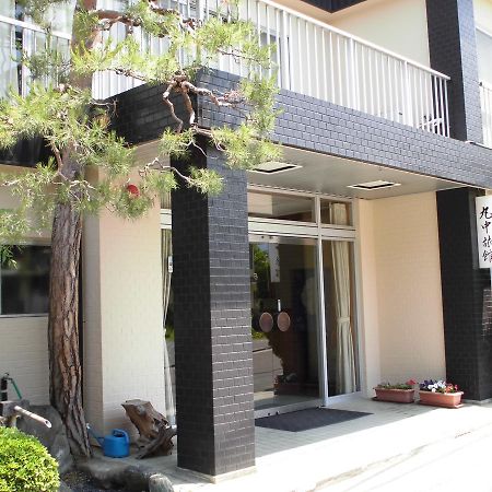 Marunaka Ryokan Matsumoto Exterior foto