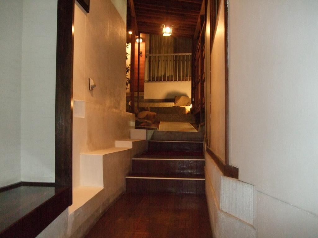 Marunaka Ryokan Matsumoto Exterior foto